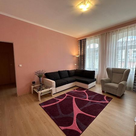 Apartment Zeyerova4 Karlovy Vary Ngoại thất bức ảnh