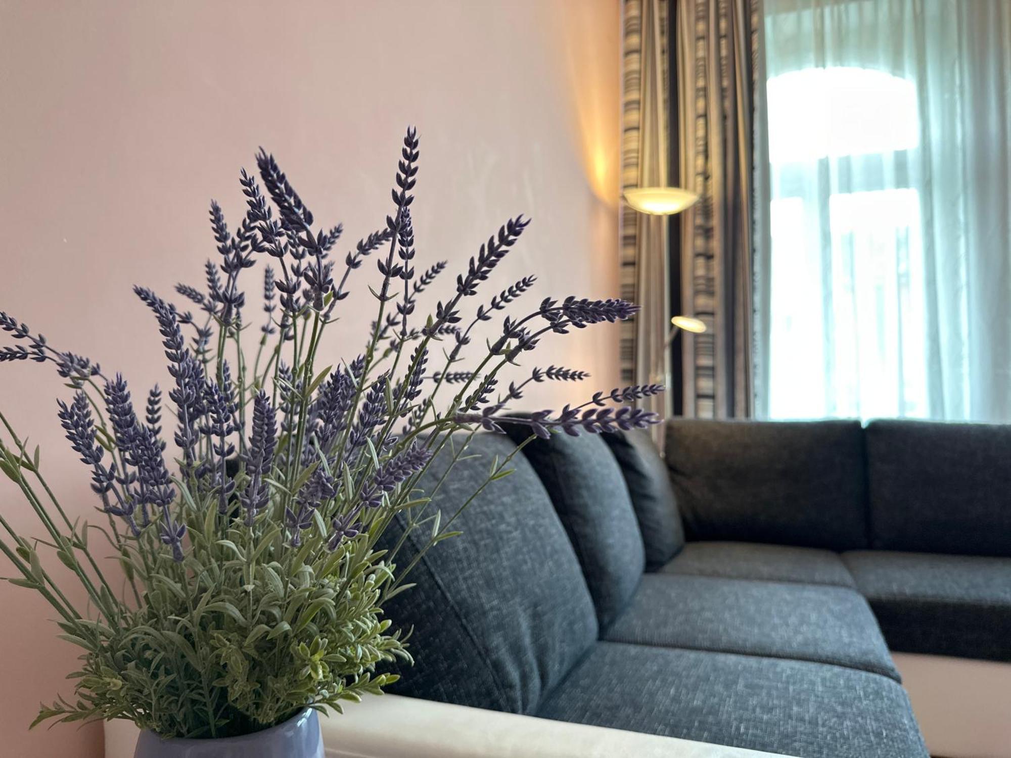 Apartment Zeyerova4 Karlovy Vary Ngoại thất bức ảnh