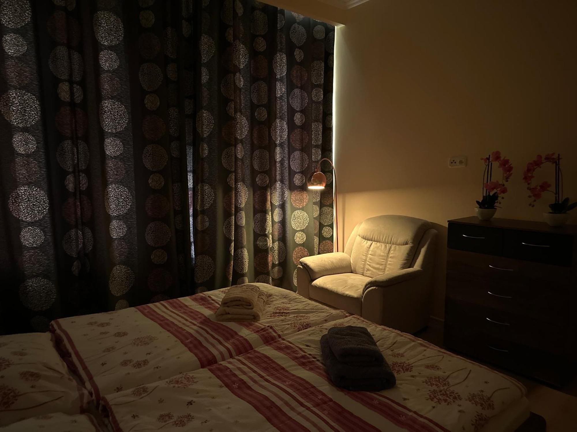 Apartment Zeyerova4 Karlovy Vary Ngoại thất bức ảnh