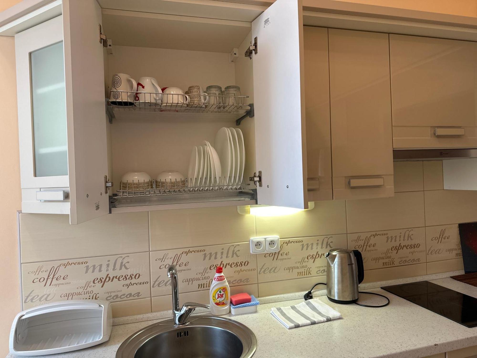 Apartment Zeyerova4 Karlovy Vary Ngoại thất bức ảnh