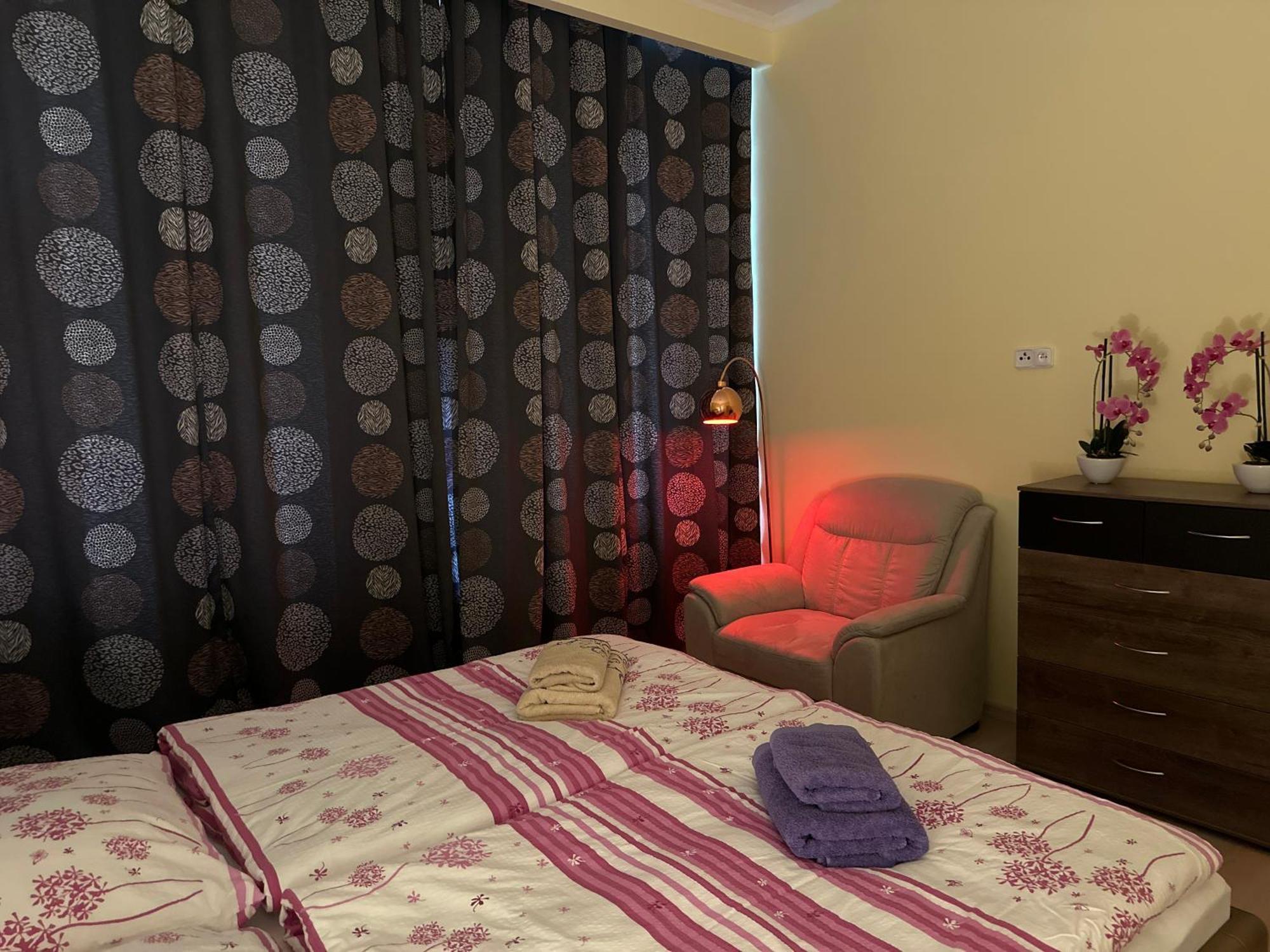 Apartment Zeyerova4 Karlovy Vary Ngoại thất bức ảnh