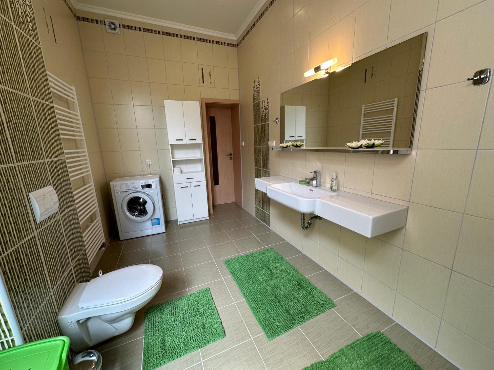 Apartment Zeyerova4 Karlovy Vary Ngoại thất bức ảnh